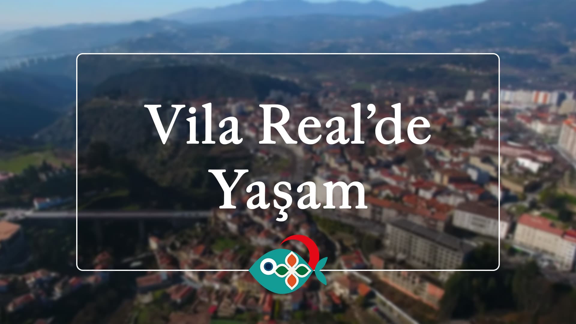 Vila Real'de Yaşam